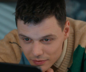 Barwy szczęścia, odcinek 3420: Kacper (Jakub Szlachetka)