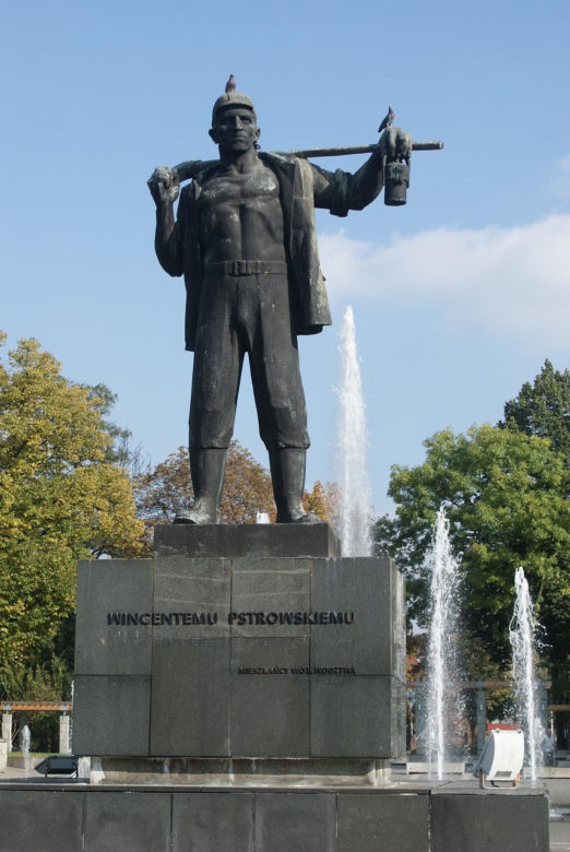 9. Zabrze