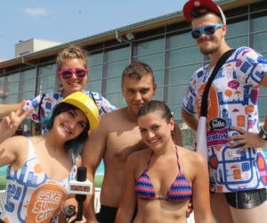 Eska Summer City w Aquaparku