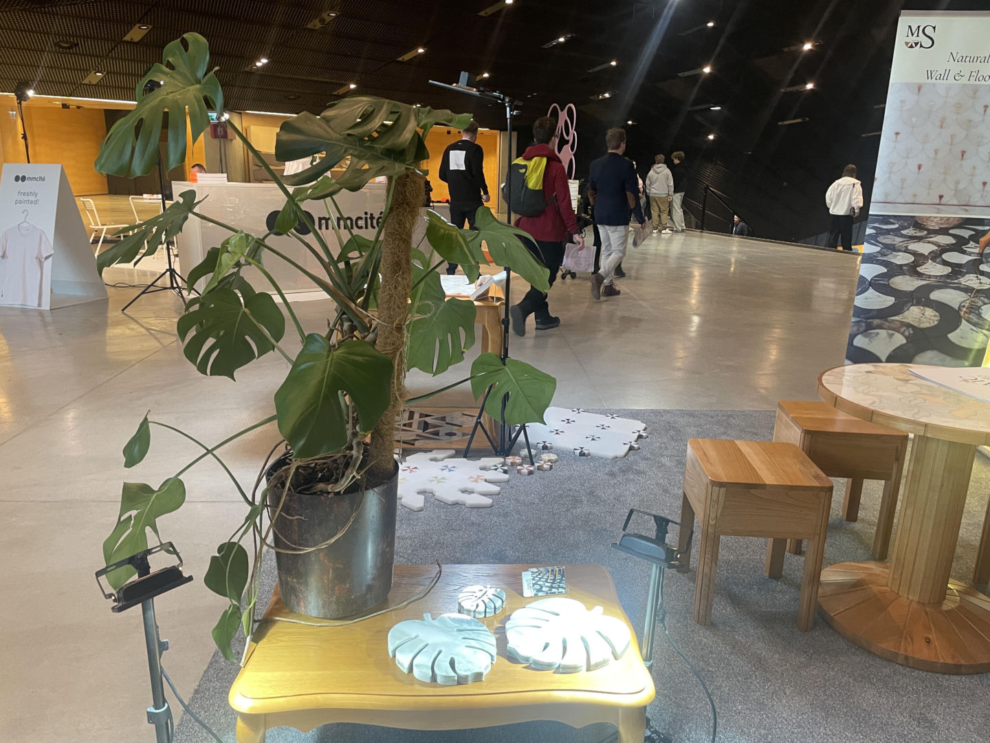 4 Design Days w Katowicach. Nasza ekipa już jest na miejscu