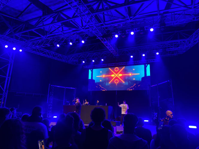 Ostróda Rap Fest 2026