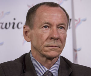 Michał Marusik