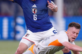 Wataru Endo