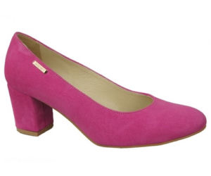 Moda w stylu lat 50.
