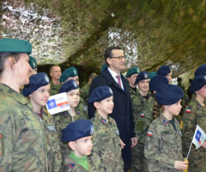 Premier z wizytą w Rzeszowie