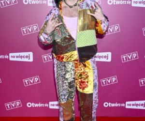Najgorsze stylizacje z ramówki TVP