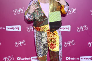 Najgorsze stylizacje z ramówki TVP