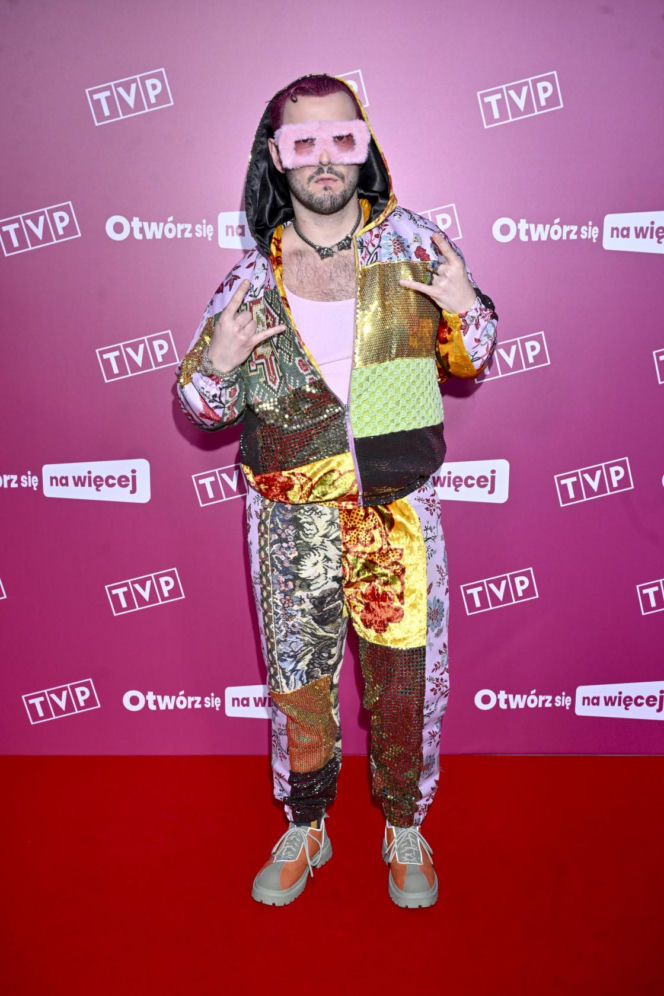 Najgorsze stylizacje z ramówki TVP