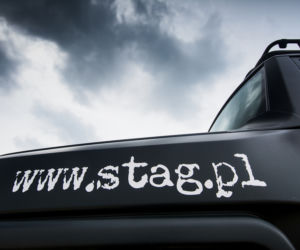 Toyota FJ Cruiser 4.0 V6 z instalacją CNG