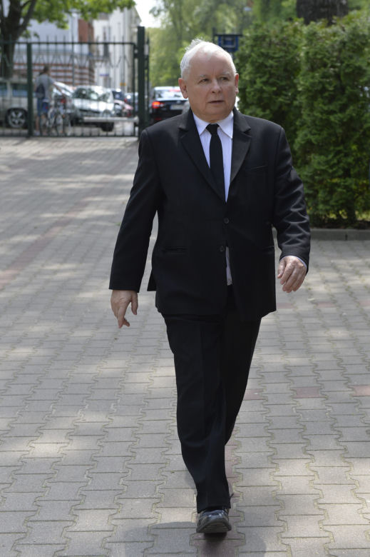 Po wyborach czekają mnie dwie operacje