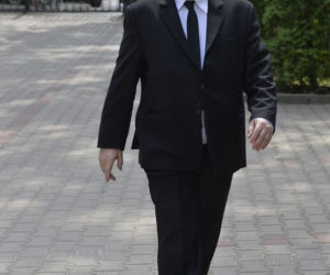 Po wyborach czekają mnie dwie operacje