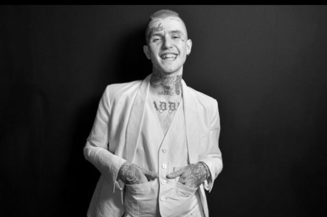 Lil Peep - rodzina rapera ujawnia prawdę o jego śmierci