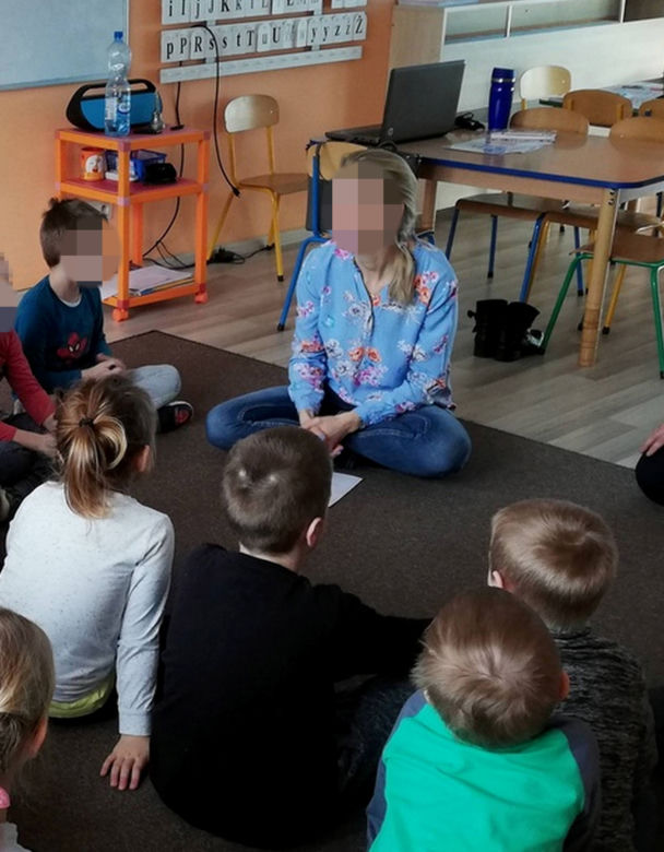 Mąż udusił psycholog policyjną