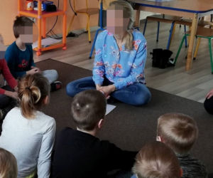 Mąż udusił psycholog policyjną