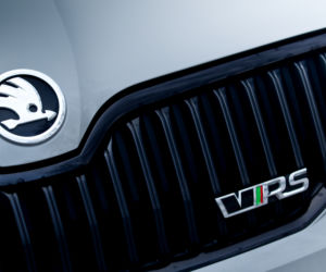 Skoda Octavia Combi RS230