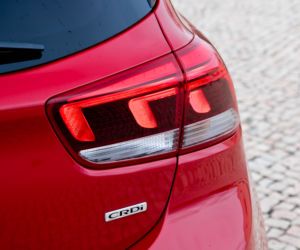 Nowa Kia Rio 1.4 CRDi 6MT XL