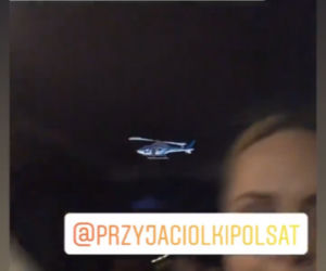 Przyjaciółki, 15 sezon: Pożar. Anka (Magdalena Stużyńska)