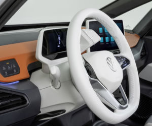 Volkswagen ID.3 (2020)