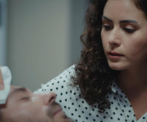 Dziedzictwo odcinek 905