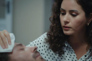 Dziedzictwo odcinek 905