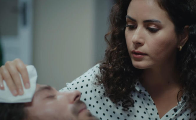 Dziedzictwo odcinek 905