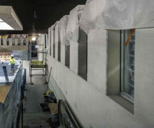 Grand Paris Express - rozbudowa metra w Paryżu