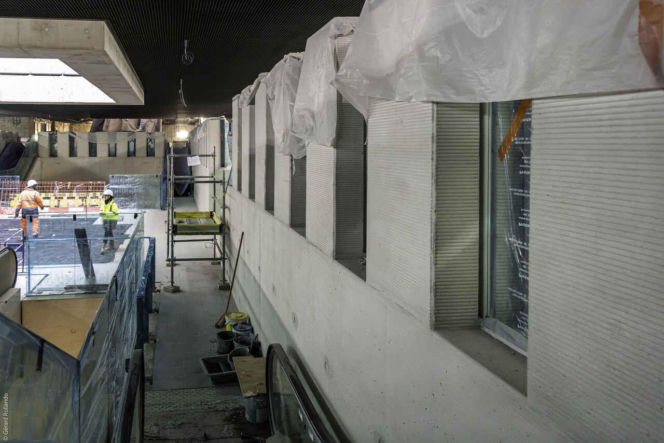 Grand Paris Express - rozbudowa metra w Paryżu