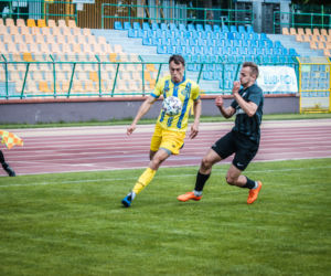 Elana Toruń - GKS Przodkowo 4:0, zdjęcia z meczu