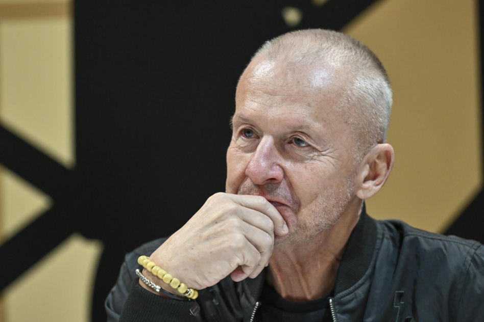 Bogusław Linda