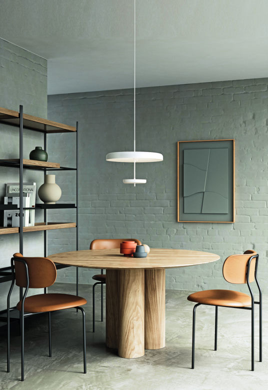 Lampa wisząca