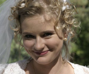 Na dobre i na złe odc. 237. Panna młoda Misia (Marta Chodorowska)
