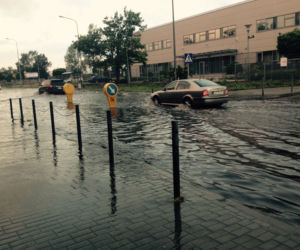 Burza przeszła przez Wrocław