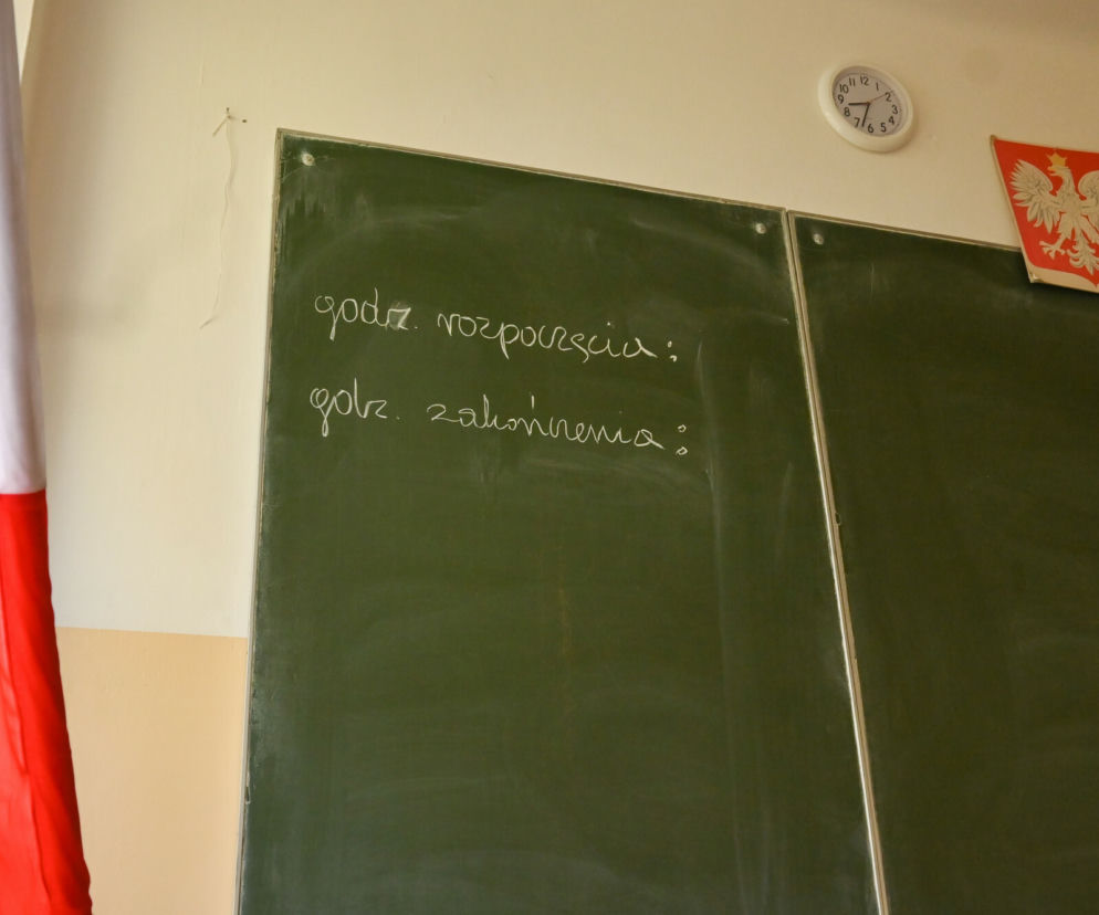 Matura język angielski