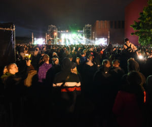Juwenalia UMK 2022 w Toruniu. Tak studenci bawili się na Piernikaliach. Zdjęcia z koncertów i nie tylko