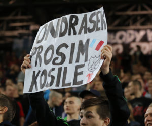 Wisła Kraków - Śląsk Wrocław 1:1. Zobacz zdjęcia z meczu [GALERIA]