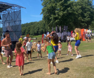 Eska Summer City - Mistrzostwa Europy w Siatkówce Plażowej w Starych Jabłonkach