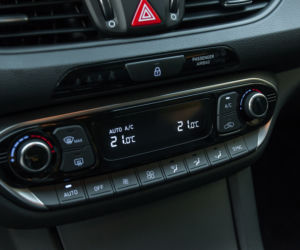 TEST Hyundai i30 Fastback 1.4 T-GDI