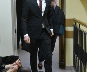 Piotr Kaszubski