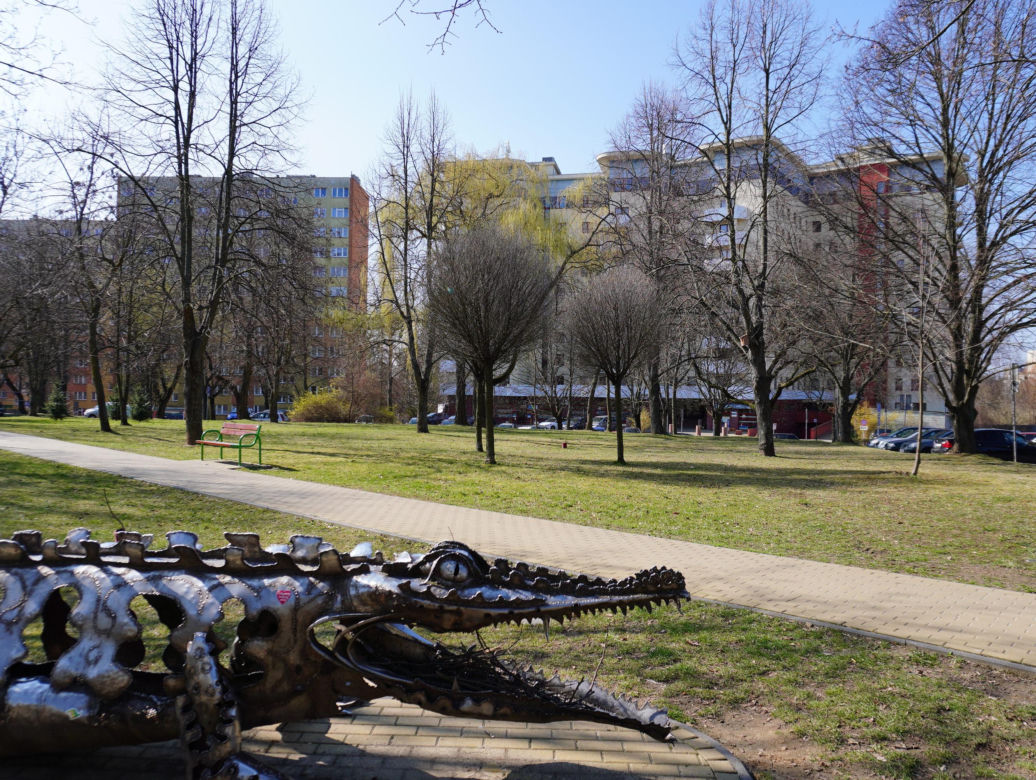 Osiedle im. M. Konopnickiej w Lublinie