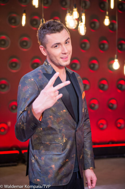 Voice of Poland 