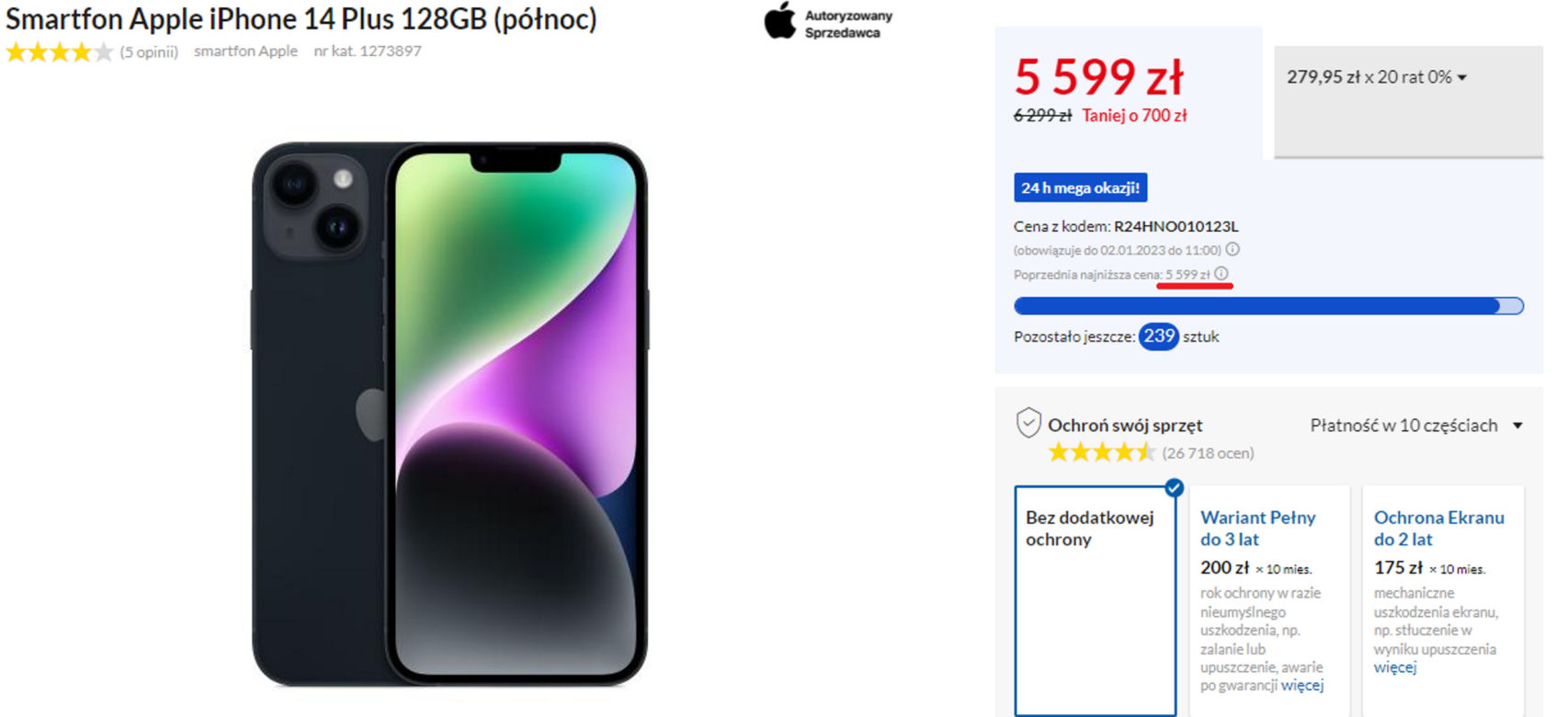 Koniec "fałszywych promocji"! Tak działa dyrektywa Omnibus w praktyce