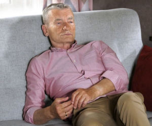  Barwy szczęścia. Stefan Górka nie umrze po śmierci Krzysztofa Kiersznowskiego! Kiedy ostatni odcinek ze zmarłym aktorem? 