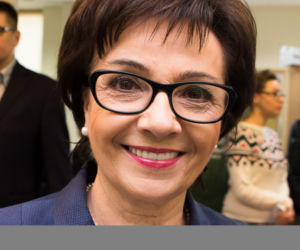 Szydło dała swojej minister 30 tys.zł nagrody