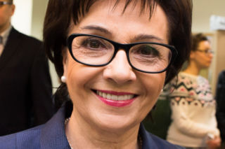 Szydło dała swojej minister 30 tys.zł nagrody