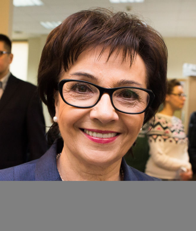 Szydło dała swojej minister 30 tys.zł nagrody