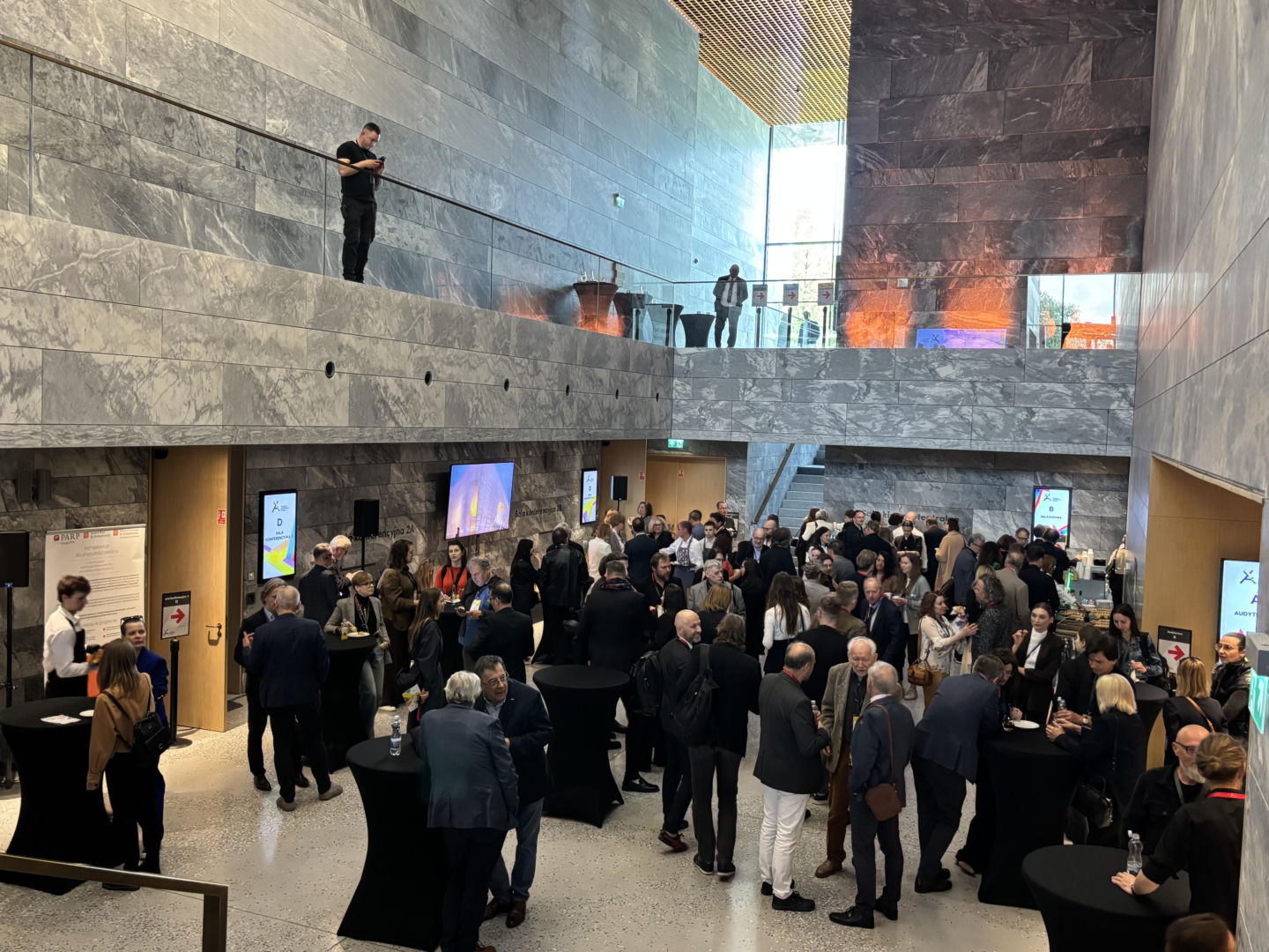 Kongres Architektury Polskiej 2026