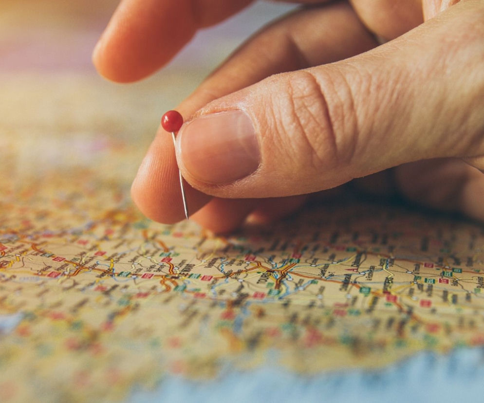 10 nowych miast na mapie Polski od 1 stycznia! Gdzie się znajdują? 