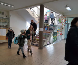 Szyją śpiwory dla koali i kangurów