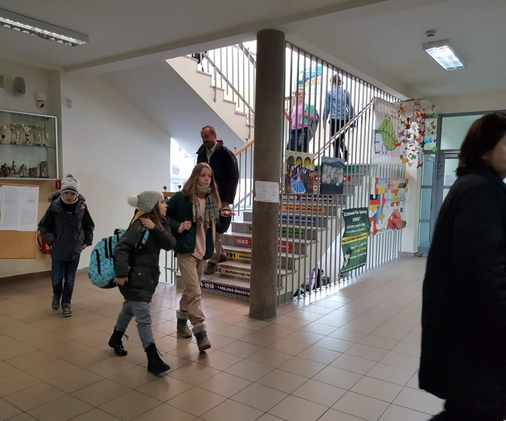 Szyją śpiwory dla koali i kangurów