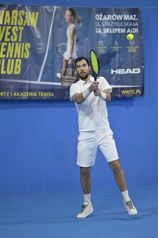 Szpilka - Janowicz